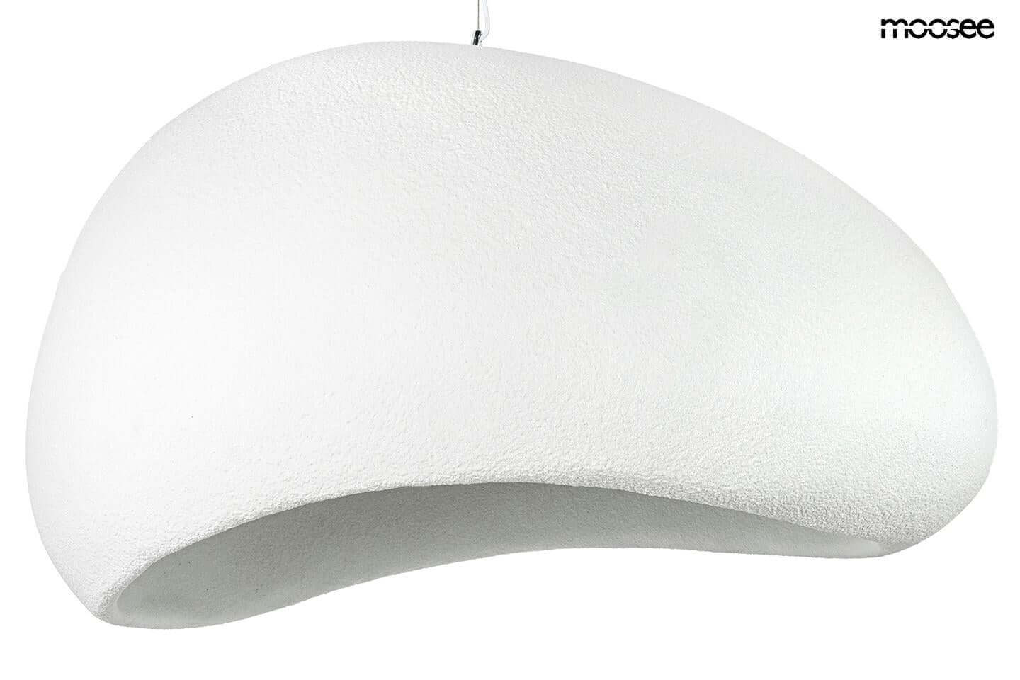 Nest 120 függőlámpa fehér
