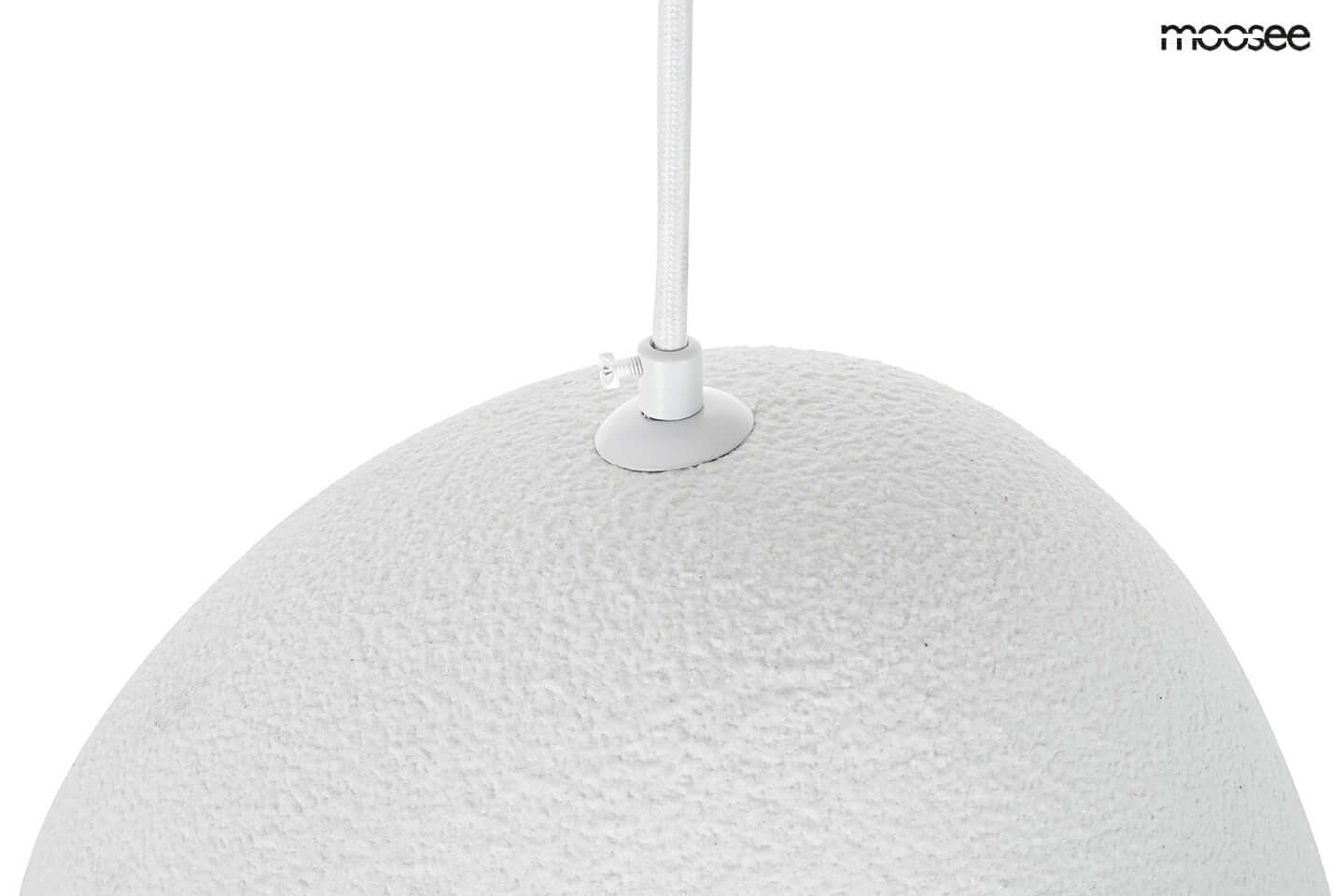 Nest 30 függőlámpa fehér