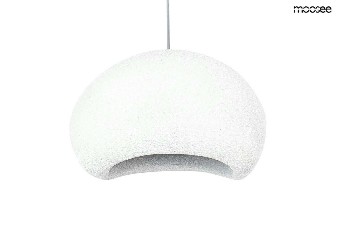 Nest 40 függőlámpa fehér