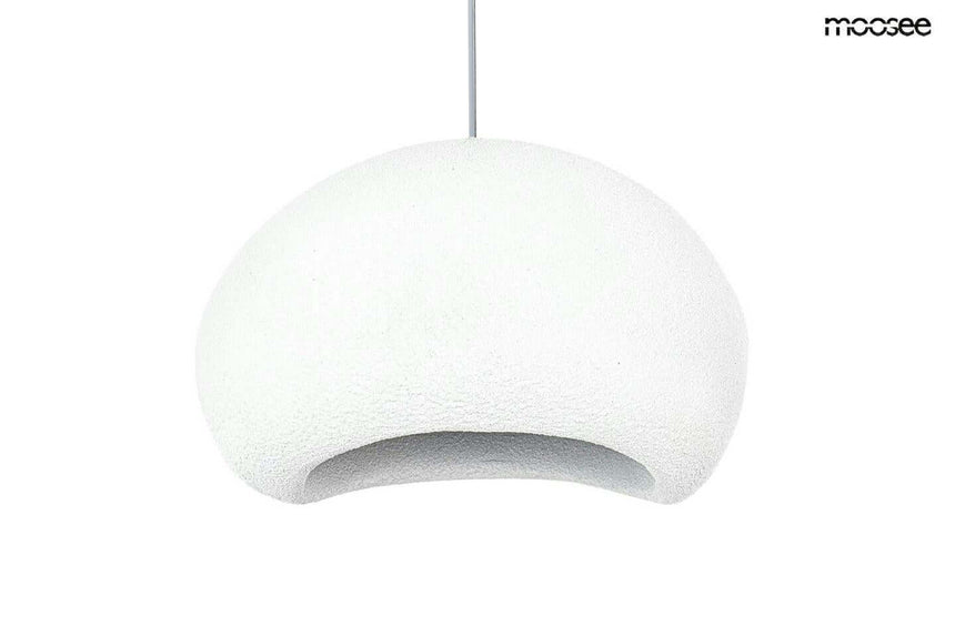Nest 40 függőlámpa fehér
