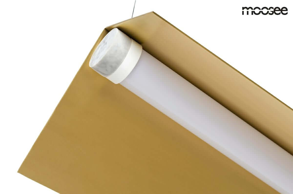 Picco S függőlámpa – arany