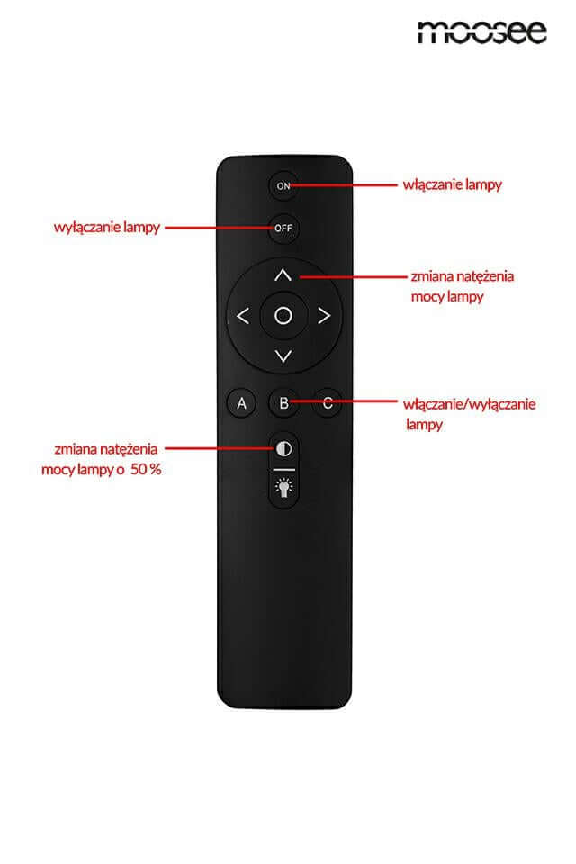 Ring Slim XL függőlámpa arany