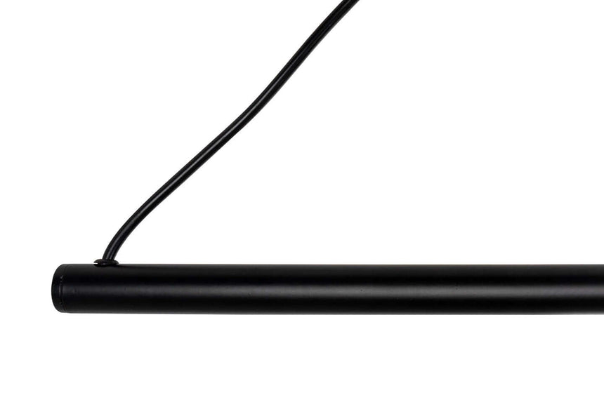 Stick függőlámpa fekete