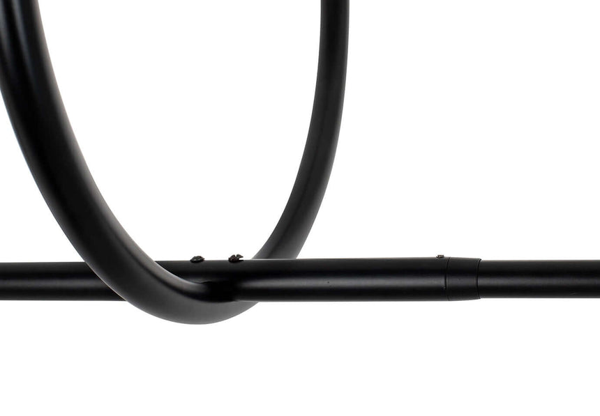 Stick függőlámpa fekete