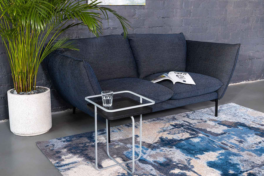 Marmara Palette modern szőnyeg nappaliban