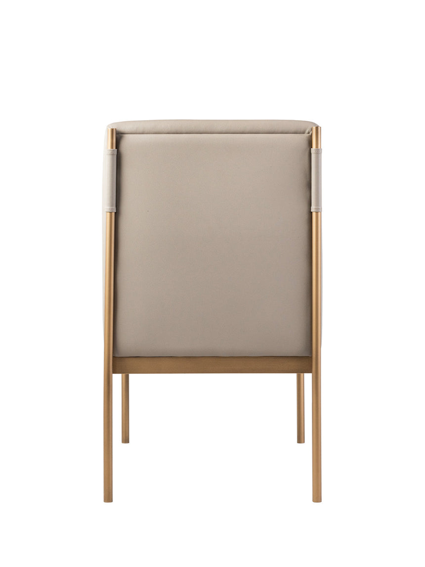 Luna szék, választható színben