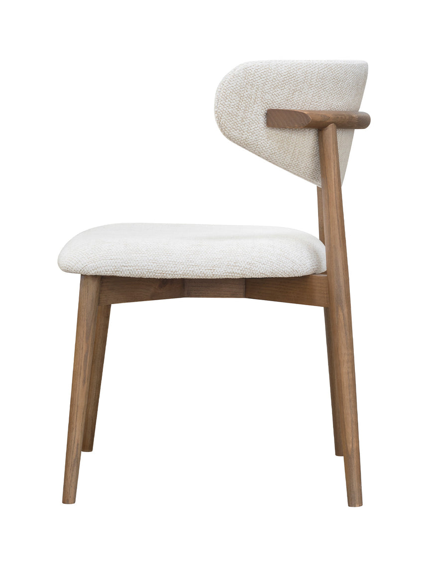 Nara szék, választható színben