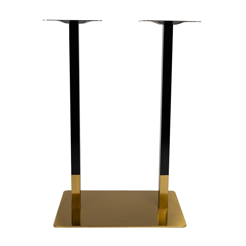 KJ Dados II. bárasztal láb