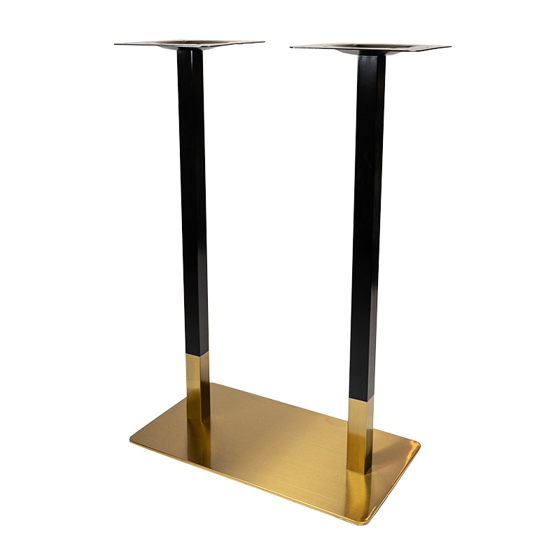 KJ Dados II. bárasztal láb