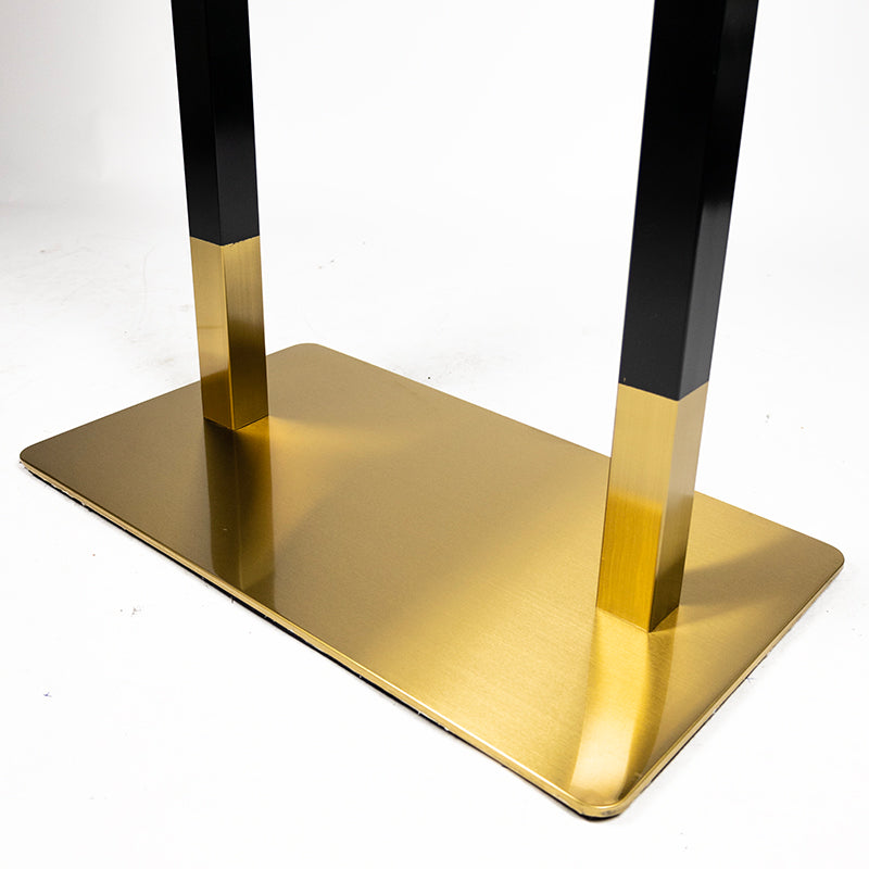 KJ Dados II. bárasztal láb