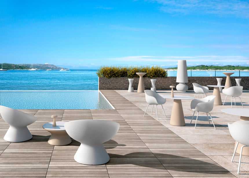 Fade állólámpa