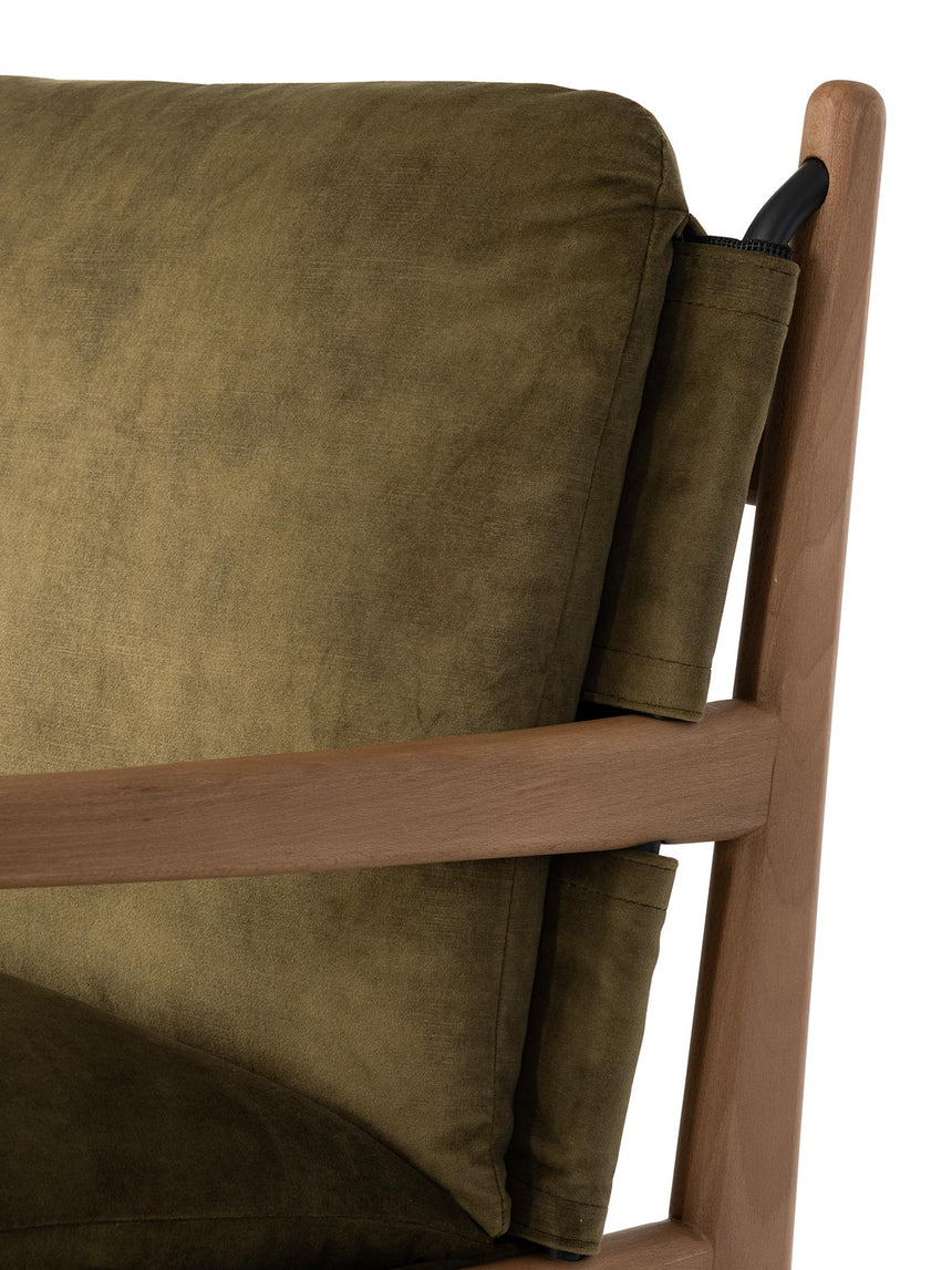 Arlo szék, választható színben