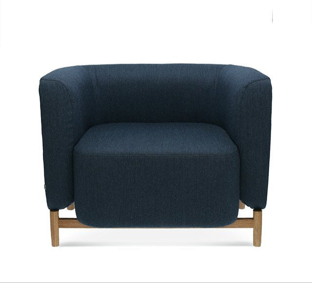 Fameg Polar B-1806 – fotel, többféle színben elérhető