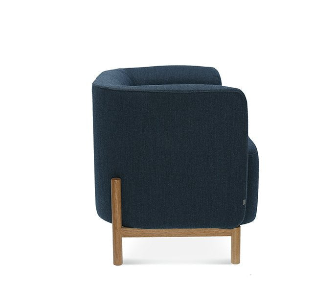 Fameg Polar B-1806 – fotel, többféle színben elérhető