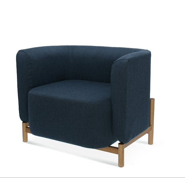 Fameg Polar B-1806 – fotel, többféle színben elérhető