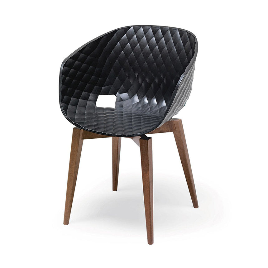 Uni-ka 599 – professzionális HoReCa szék, többféle színben elérhető