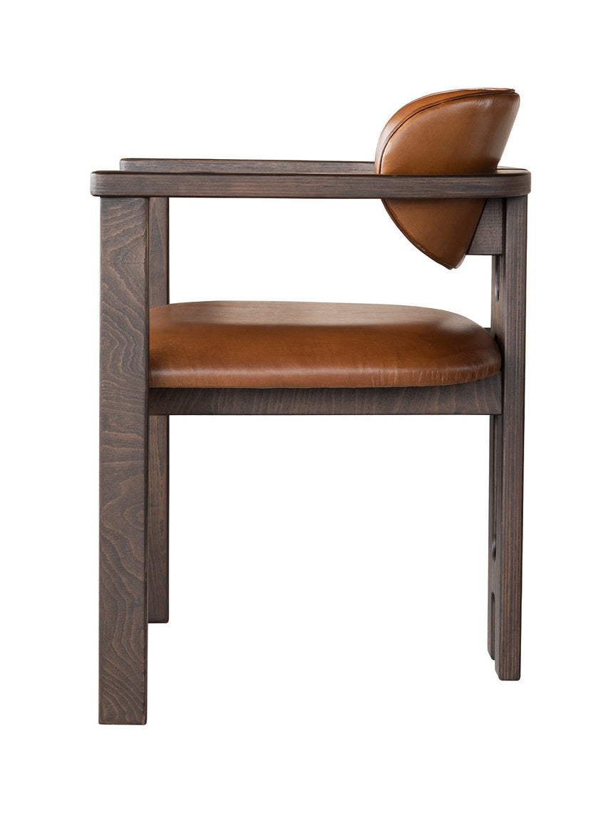 Freja szék, választható színben