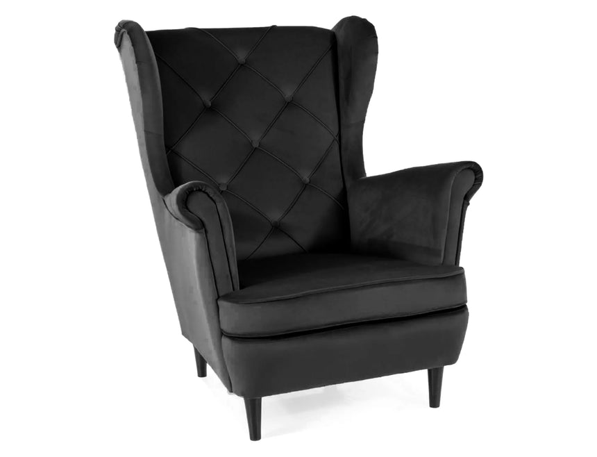 Lady Velvet fotel III.