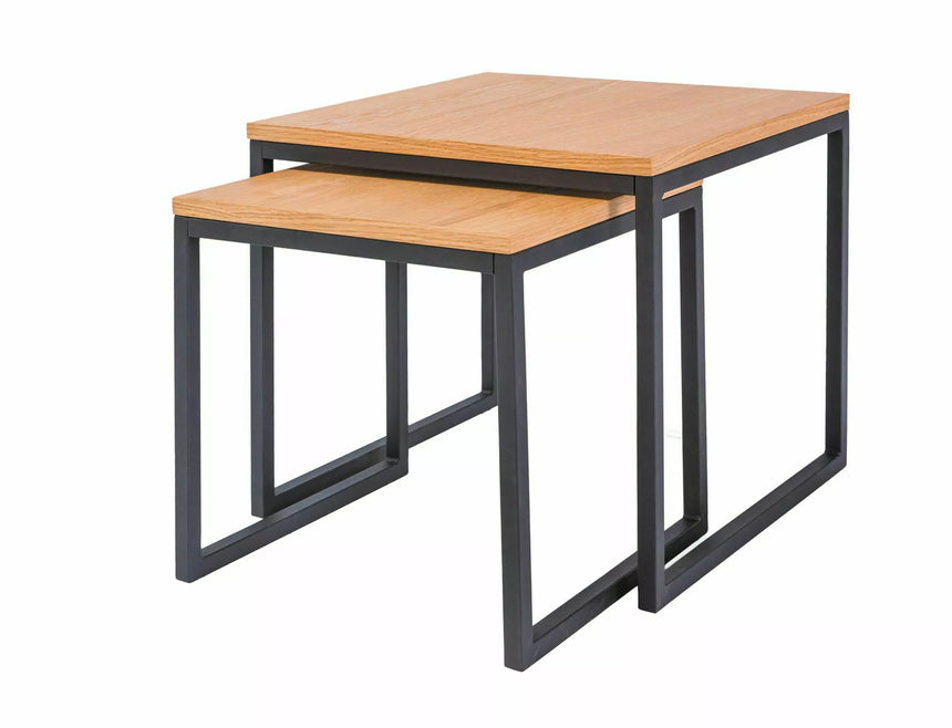 Largo Duo dohányzóasztal szett