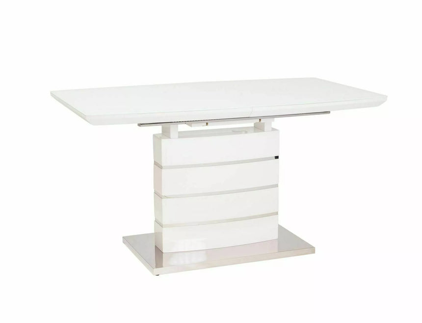 Leonardo asztal I. étkezőasztal