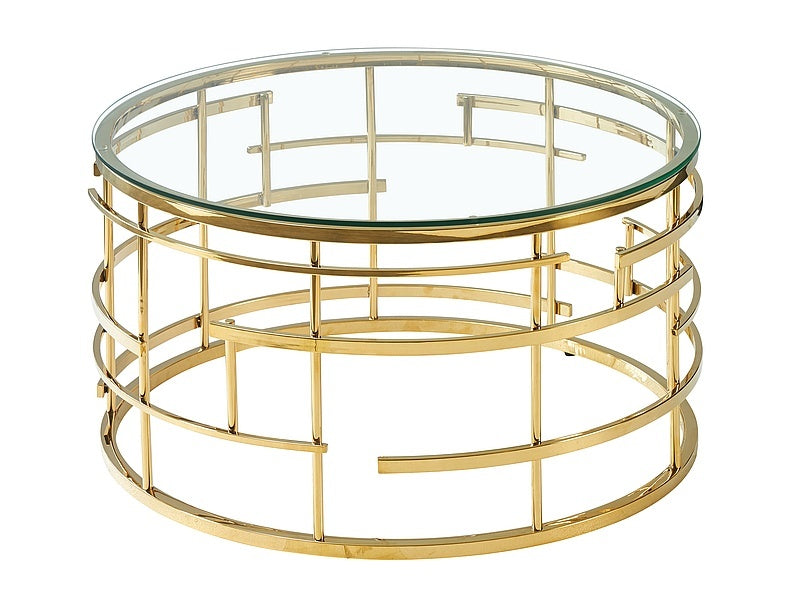 Dohányzóasztal Livia II.