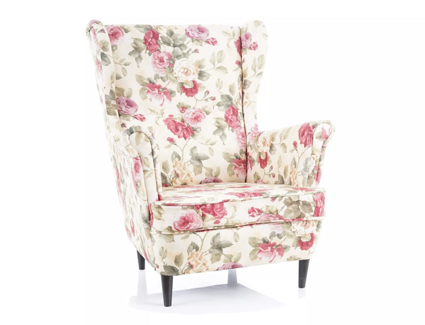 Fotel Lord Coral II.