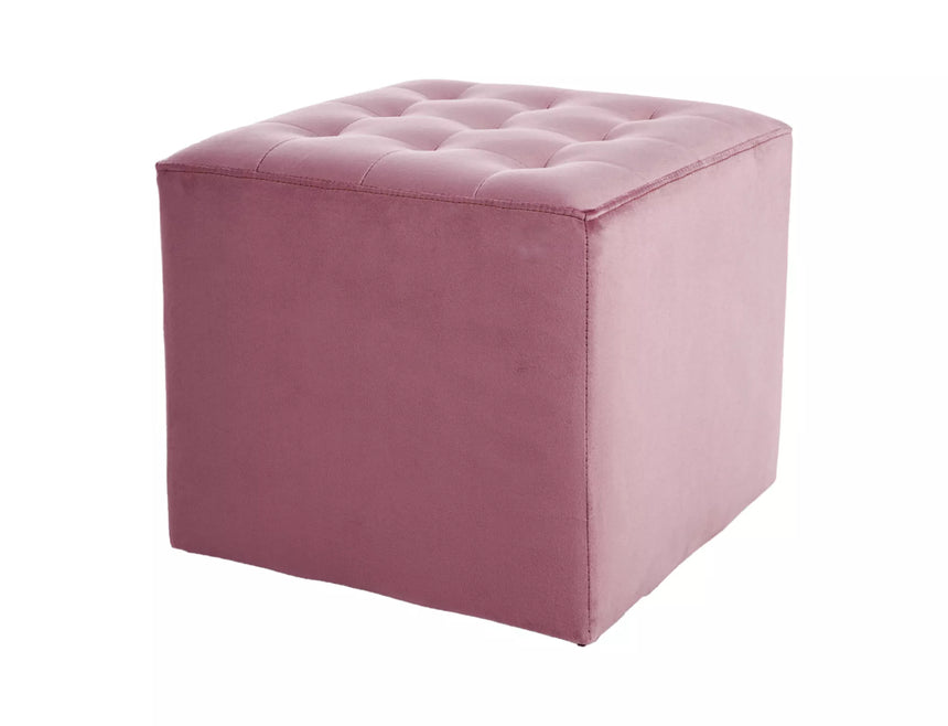 Puff Lori Velvet VIII.