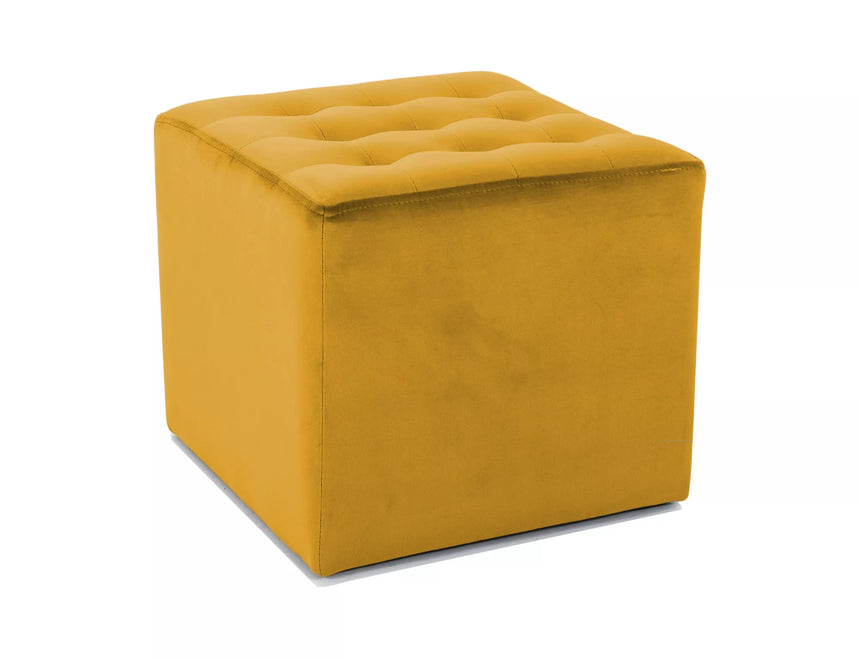 Puff Lori Velvet IX.