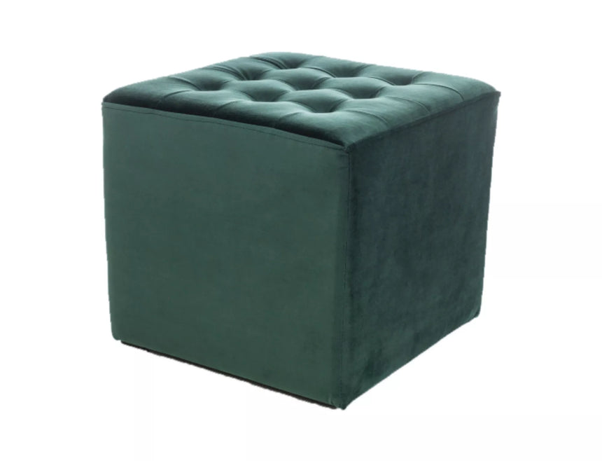 Puff Lori Velvet XI.