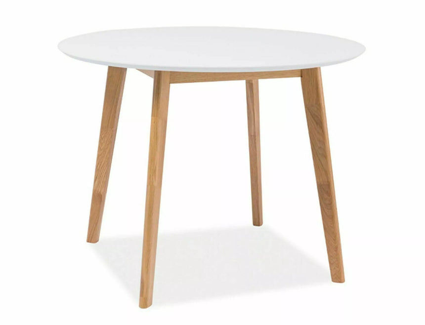 Mosso II I. étkezőasztal