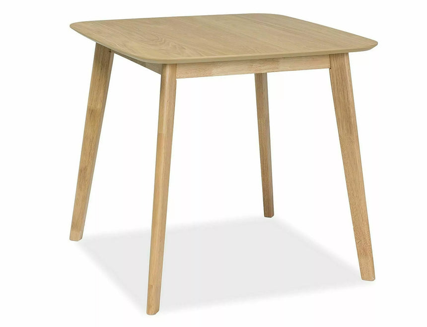 Mosso III étkezőasztal