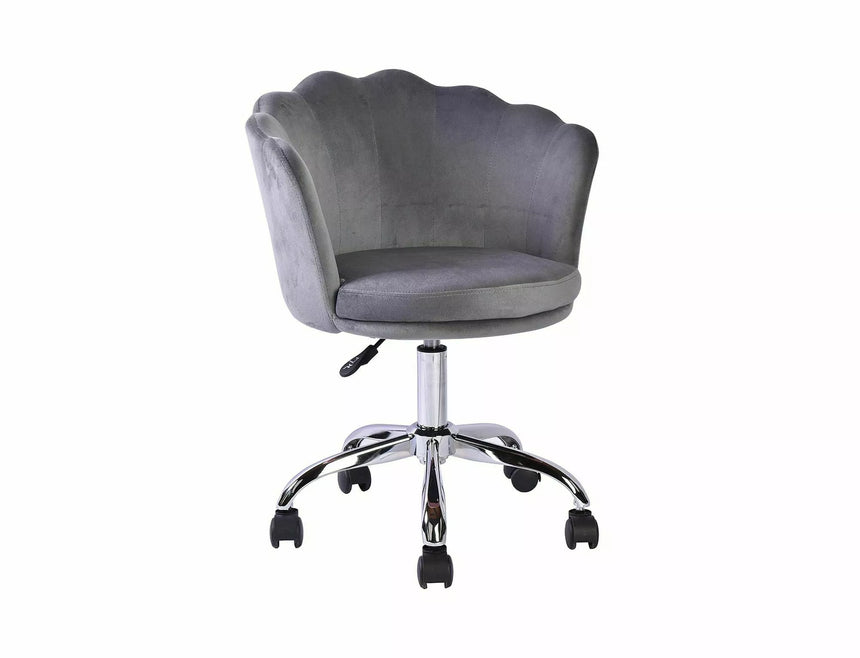 Irodaszék Rose Velvet II.