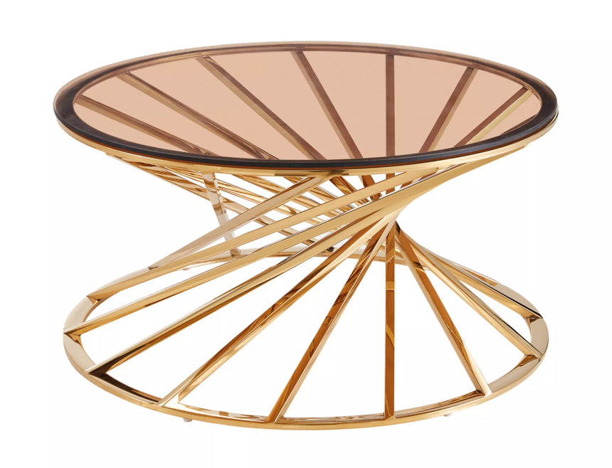 Dohányzóasztal Ottavia A