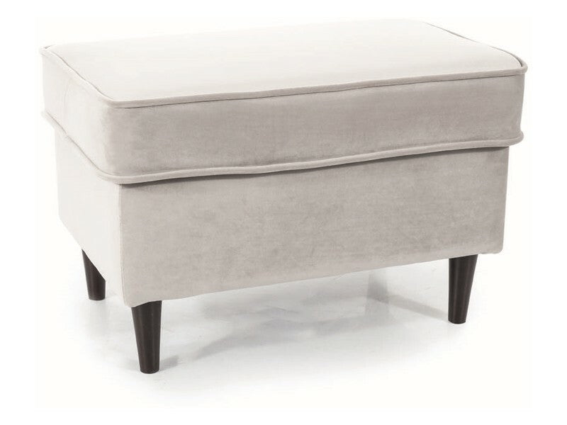 Lábtartó Ron Velvet I.