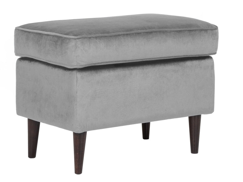 Lábtartó Ron Velvet II.