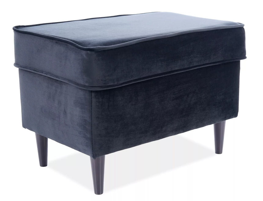 Lábtartó Ron Velvet III.