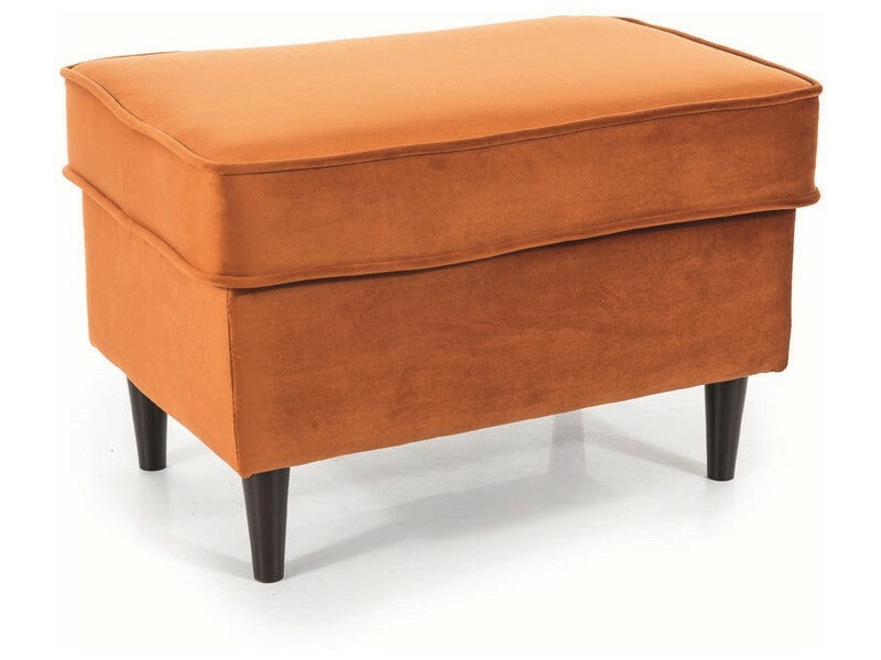 Lábtartó Ron Velvet VI.