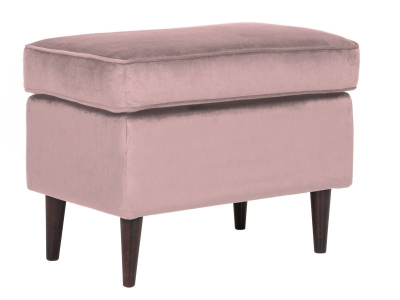 Lábtartó Ron Velvet VII.