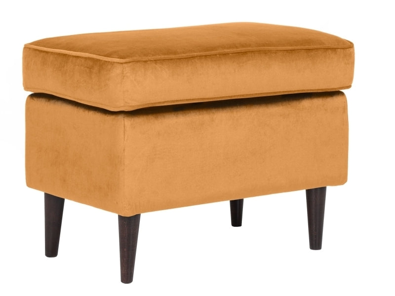 Lábtartó Ron Velvet VIII.