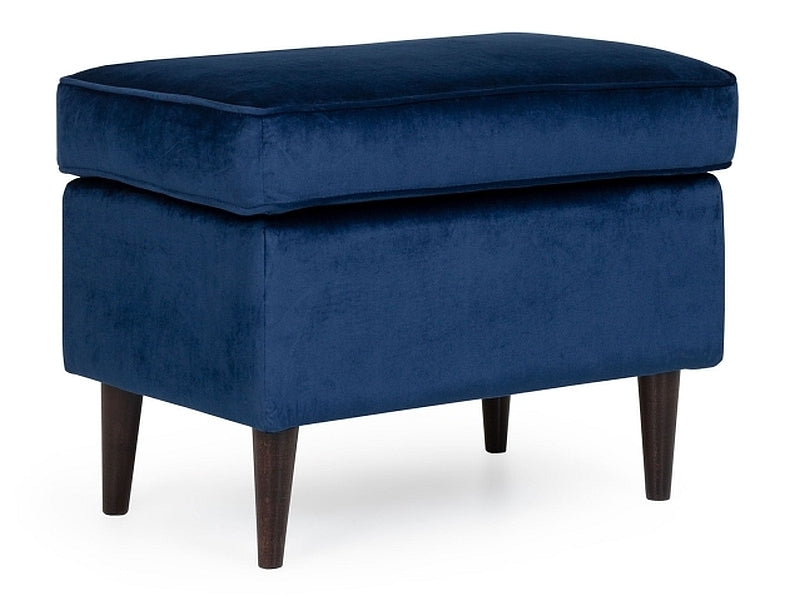 Lábtartó Ron Velvet X.