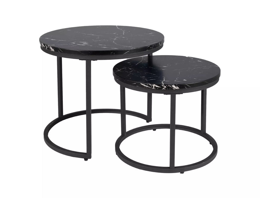 Amaro dohányzóasztal szett I.