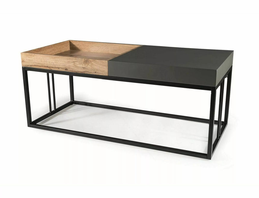 Dohányzóasztal Lunaria