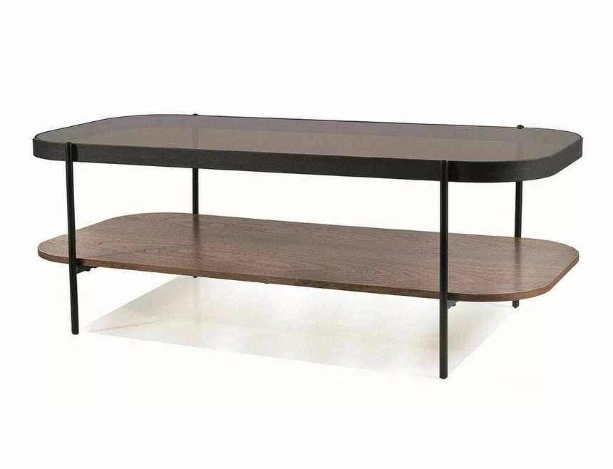 Dohányzóasztal Prima A