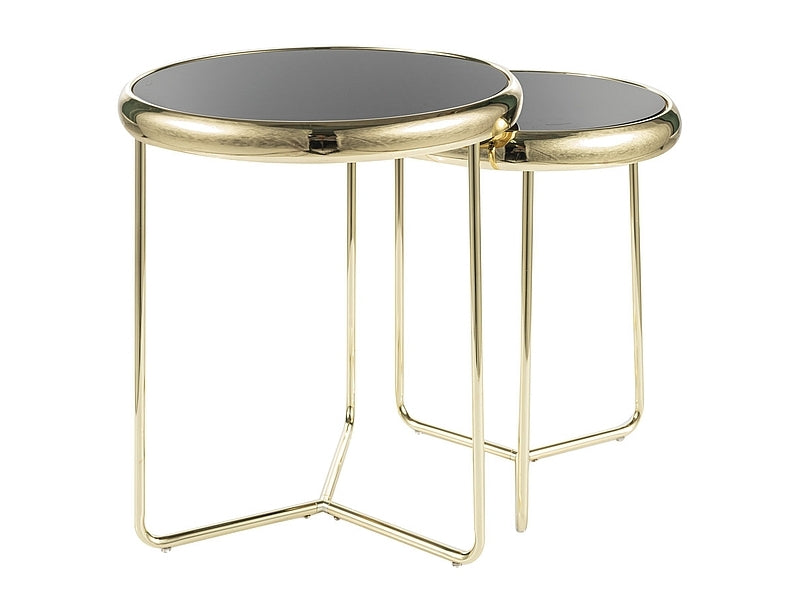 Dohányzóasztal szett Scarlet II II.