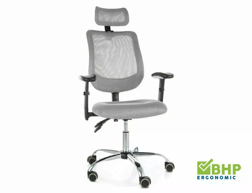 Irodaszék Q-118R II.