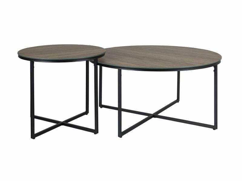 Dohányzóasztal szett Palermo I