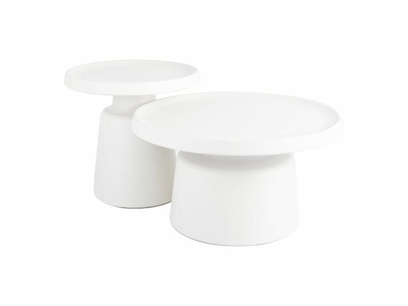 Dohányzóasztal szett Rodos I.