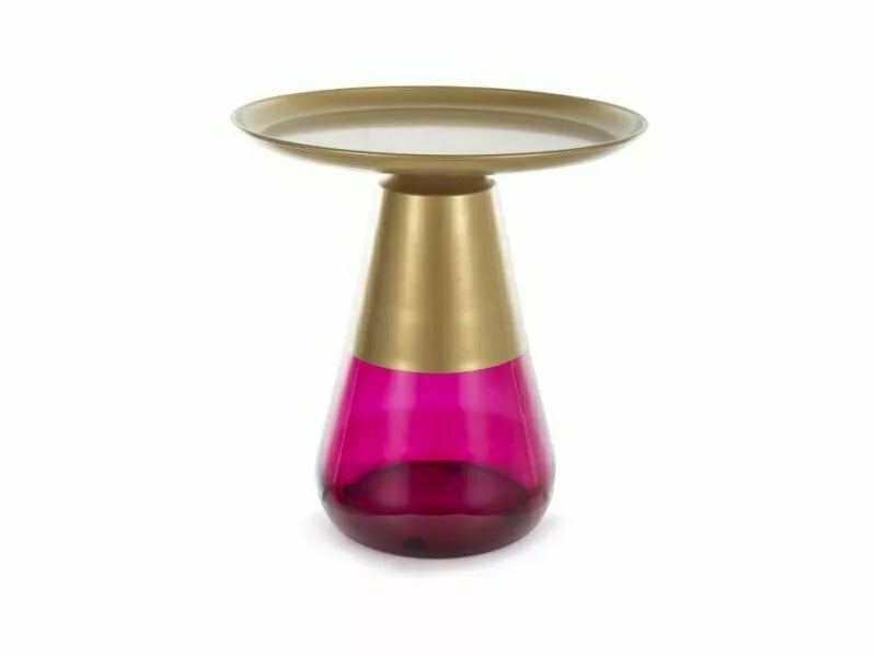 Lerakóasztal Tiffany A IV.