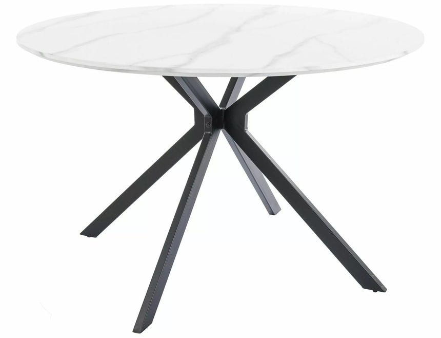 Aster I. étkezőasztal