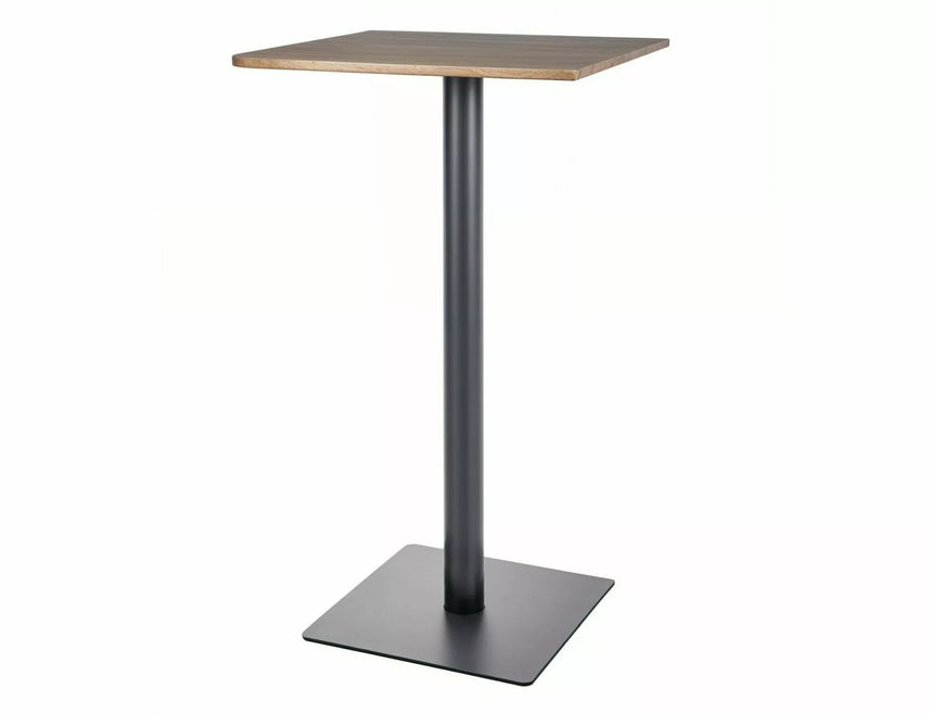 Bárasztal BT006 étkezőasztal